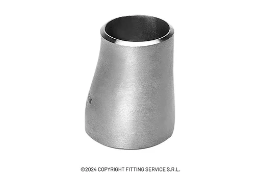 Eccentric Reducer
